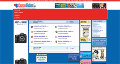 Desktop Screenshot of cercalocarno.ch